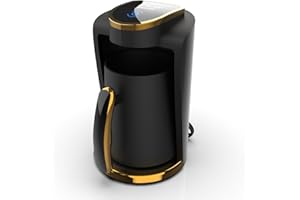 INCA IKM-01 TURKISH COFFEE WONDER SERIES