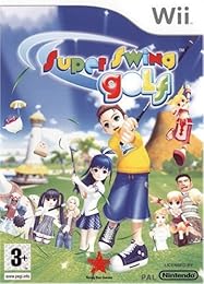 Super Swing Golf