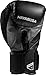 Hayabusa T3 Boxing Gloves - Black/Grey, 16oz