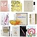 Pilestone Collection: Designer Fragrance Samples for Women - Sampler Lot x 10 Perfume Vials (High end perfume collections)