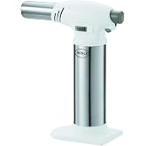Rösle 12844 Crème Brulee Butane/Propane Adjustable Kitchen Cooking Torch 6.5 in.