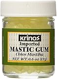Mastic Gum - 0.6oz