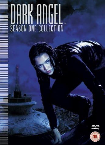 Dark Angel: Complete Season 1 [DVD] [2001]