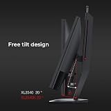 BenQ ZOWIE XL2540K 24 inch 240Hz Gaming Monitor HDMI DP XL Setting to Share view 3