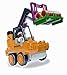 Rokenbok Remote Control Forklift