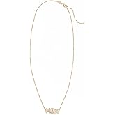 Isa Grutman Women's 14k Mom Necklace