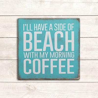 Susie85Electra Beach Decor Beach Wood Signs Beach Wooden Signs Beach Signs Beach Signs Decor Beach Decor Coastal Side Of… 51DJZmJ2c2L