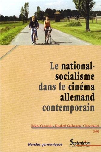 Le  national-socialisme dans le cinéma allemand contemporain