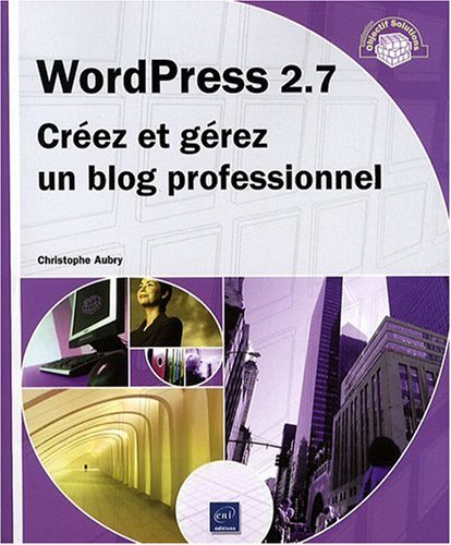 WordPress 2.7