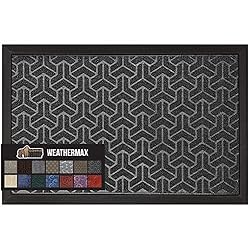 GORILLA GRIP 100% Waterproof All-Season WeatherMax