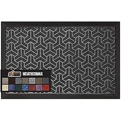 Gorilla Grip 100% Waterproof All-Season WeatherMax