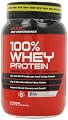 Gnc Pro Performance 100% Protein Drink, Vanilla Cream, 2.02 Pounds
