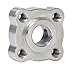 8mm Bore Set Screw Hub