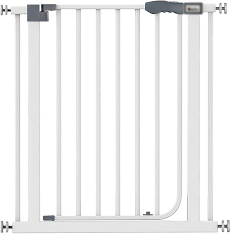 pressure fit pet gate