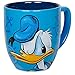 Disney Donald Duck Portrait Mug MUTLI