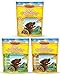 Zuke'S Tiny Naturals Peanut Butter & Flaxseed Recipe Dog Treats - 5 Oz. Pouch