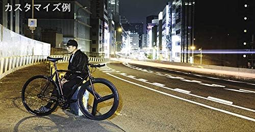 おしゃれ自転車ピスト 初心者におすすめのピストバイク10選 Outdoorloverのブログ