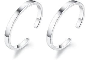 IZPACK Minimalist Cuff Clip On 925 Sterling Silver Small Hoop Earrings for Women Teen Girls Cartilage Fashion Wrap No Piercing Ear Hypoallergenic