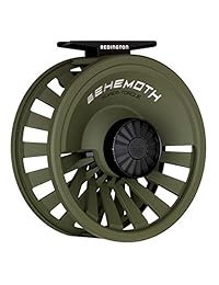 Redington carrete Behemoth