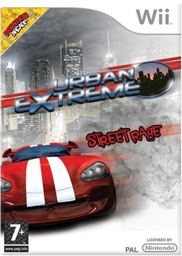 Urban Extreme