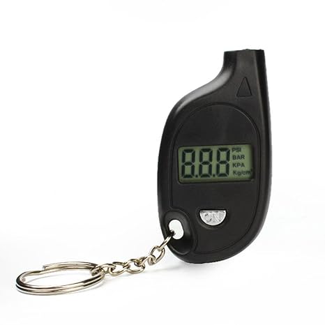Itimo Auto Motorcycle Tyre Pressure Digital Meter Tester Tire Pressure Gauge Mini Diagnostic Tool Keychain Car Detector Lcd Display Vehicle Tools Tyre Wheel Tools Chefhouseresort Com Np