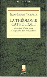 La  théologie catholique