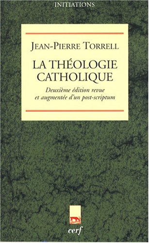 La  théologie catholique