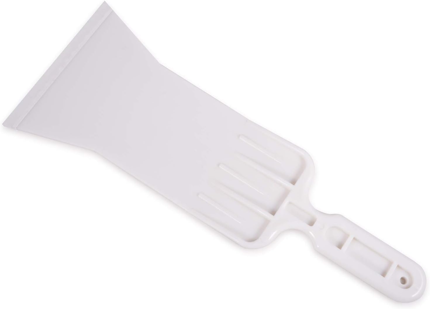Gomake Long Handle Big Auto Bulldozer Squeegee for Window Tint Film Installing, Shower, Car Vinyl Wraps,Window and Glass Cleaning: Automotive