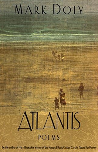 Atlantis: Poems