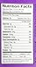 Liquacel Liquid Protein Sugar Free Grape 1 X 32oz Bottle
