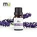 MIU COLOR Lavender Aromatherapy Essential Oils - 100% Pure Water Soluble and Therapeutic Grade, 10ml