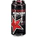 Rockstar Punched Energy Drink, Fruit Punch, 16 Ounce (8 Cans)