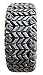 EFX Tires Blade Utility Golf Tire for Lifted Golf Carts (23/10.5x12)