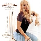 Disco de Anastacia: «Left Outside Alone» (Anverso)