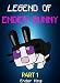 Legend Of EnderBunny (Part 1) (ENDVENTURES SERIES Book 11)