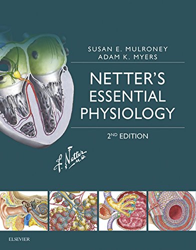 Netter's Essential Physiology E-Book (Netter Basic Science) - //medicalbooks.filipinodoctors.org