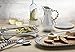 Mariposa Pearled Salad Servers