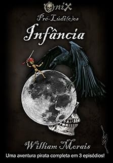 Livro Ônix - Pré-Lúdi(c)os - INFÂNCIA
