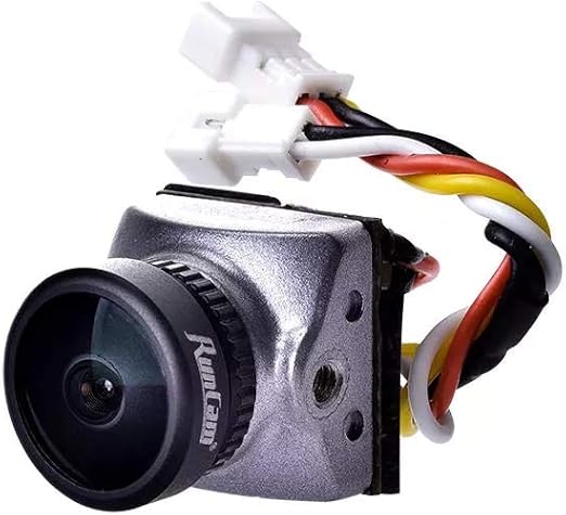 smallest fpv camera