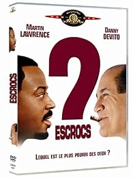Escrocs
