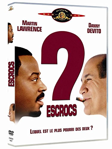 Escrocs
