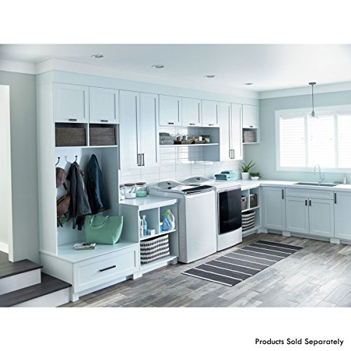 4 Kenmore+61632+Electric+SmartDry+Technology