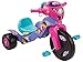 Fisher-Price Dora and Friends Lights and Sounds Trike