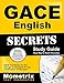 GACE English Secrets Study Guide: GACE Test Review for the Georgia Assessments for the Certification of Educators