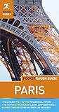 Pocket Rough Guide Paris (Rough Guide to...)