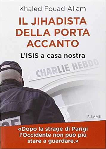 Khaled Fouad Allam - Il jihadista della porta accanto (2014)