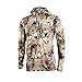 Sitka Optifade Elevated Ii Core Lightweight Hoody (10032-Ev)