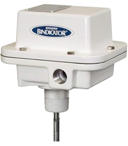 【nabe190様用】RE-ARMED / Rottendam Bindicator Roto-Bin-Dicator Power Pak 120 VAC, 2SPDT, NEMA