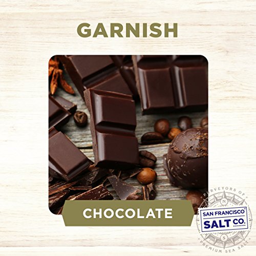 French Grey Sea Salt 2 lb. Bag Coarse Grain Sel Gris by San Francisco