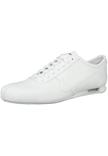 nike shox rivalry cyan